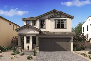 8051 W Harmont Dr, Peoria, AZ 85345 - Photo 1