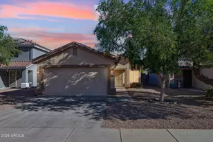 11802 W Poinsettia Dr, El Mirage, AZ 85335 - Photo 1