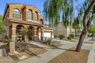 4253 S Soboba St, Gilbert, AZ 85297 - Photo 1