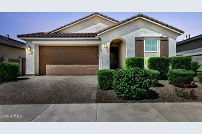 4420 N 202nd Lane, Litchfield Park, AZ 85340 - Photo 1