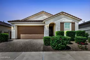 4420 N 202nd Ln, Litchfield Park, AZ 85340 - Photo 1