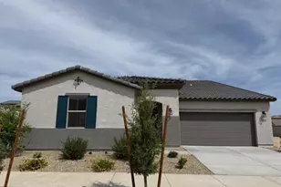 4013 S 178th Ln, Goodyear, AZ 85338 - Photo 1