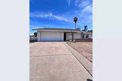4148 W Caron Street, Phoenix, AZ 85051 - Photo 1