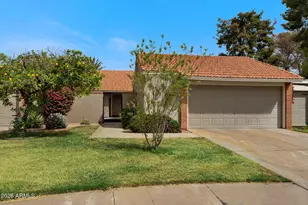 283 Leisure World, Mesa, AZ 85206 - Photo 1