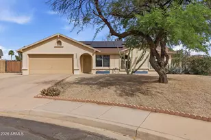 1227 N Revolta Cir, Mesa, AZ 85207 - Photo 1