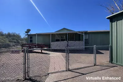 20335 E Wagon Wheel Circle, Black Canyon City, AZ 85324 - Photo 1