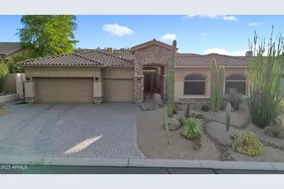 4600 S Salvia Drive, Gold Canyon, AZ 85118 - Photo 1