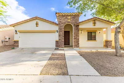 2301 E Pima Avenue, Apache Junction, AZ 85119 - Photo 1