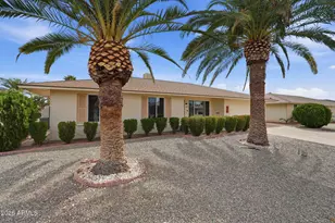 10733 W Hutton Dr, Sun City, AZ 85351 - Photo 1
