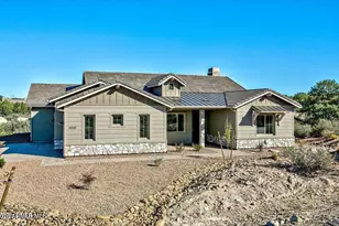5900 W Vesta Circle, Prescott, AZ 86305 - Photo 1