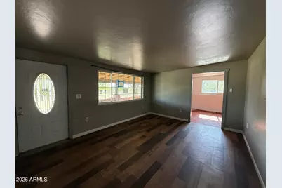 4932 E Bevers Street, Sierra Vista, AZ 85650 - Photo 1