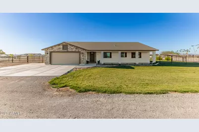 22547 W Pecan Road, Buckeye, AZ 85326 - Photo 1