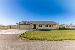 22547 W Pecan Rd, Buckeye, AZ 85326 - Photo 1