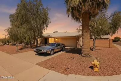 4502 W Altadena Avenue, Glendale, AZ 85304 - Photo 1