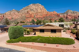 2320 Buckboard Rd, Sedona, AZ 86336 - Photo 1