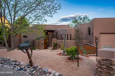 55 White Cedar Drive, Sedona, AZ 86351 - Photo 1