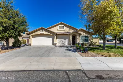3904 W Sandra Terrace, Phoenix, AZ 85053 - Photo 1