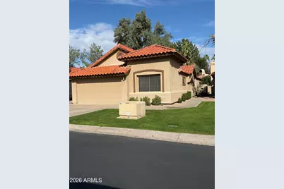 8700 E Mountain View Road #1087, Scottsdale, AZ 85258 - Photo 1