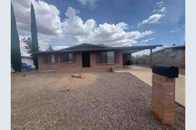 5056 Evergreen Drive, Sierra Vista, AZ 85635 - Photo 1