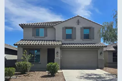 9189 N 98th Avenue, Peoria, AZ 85345 - Photo 1