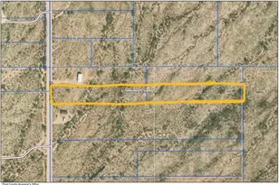 0 S Green Rd, Maricopa, AZ 85138 - Photo 1