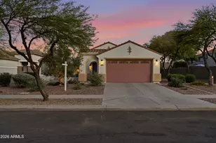 4401 E Los Altos Dr, Gilbert, AZ 85297 - Photo 1