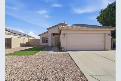7815 W Solano Drive N, Glendale, AZ 85303 - Photo 1
