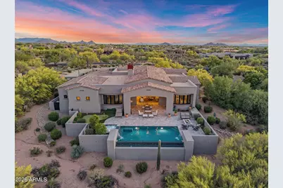 9468 E Sundance Trail, Scottsdale, AZ 85262 - Photo 1