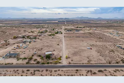 0 W Saint Anne Avenue #' ', Tonopah, AZ 85354 - Photo 1