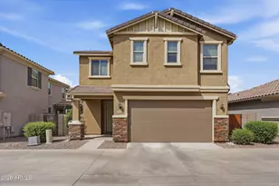 1525 N Balboa, Mesa, AZ 85205 - Photo 1