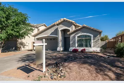 1740 E Kelsi Avenue, San Tan Valley, AZ 85140 - Photo 1