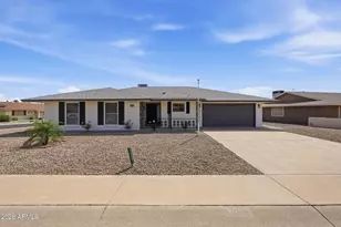 11081 W Timberline Dr, Sun City, AZ 85351 - Photo 1