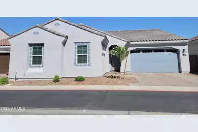 240 E Shamrock Drive, Chandler, AZ 85286 - Photo 1