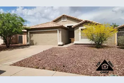 15116 W Fillmore Street, Goodyear, AZ 85338 - Photo 1