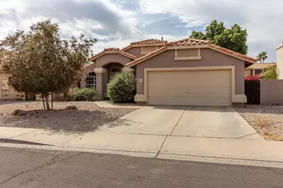6919 E Lobo Avenue, Mesa, AZ 85209 - Photo 1