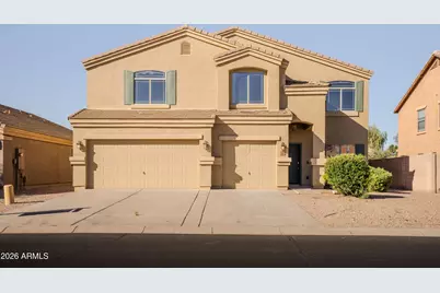 19396 N Lousandra Drive, Maricopa, AZ 85138 - Photo 1