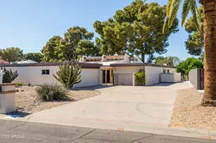 118 W Tam Oshanter Dr, Phoenix, AZ 85023 - Photo 1