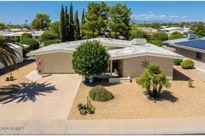 10842 W Sequoia Drive, Sun City, AZ 85373 - Photo 1