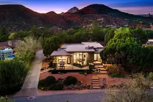 222 Bowstring Dr, Sedona, AZ 86336 - Photo 1