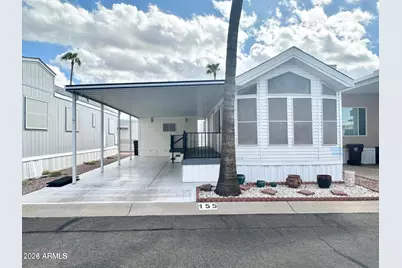 155 S Limestone Drive #155, Apache Junction, AZ 85119 - Photo 1