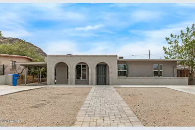 1439 E Hatcher Road, Phoenix, AZ 85020 - Photo 1