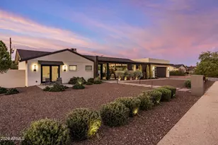 5840 E Wilshire Dr, Scottsdale, AZ 85257 - Photo 1