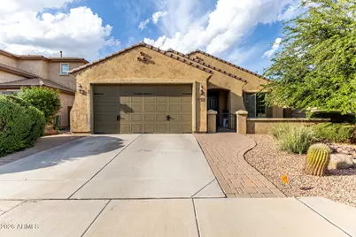 152 W Rosemary Drive, Chandler, AZ 85248 - Photo 1