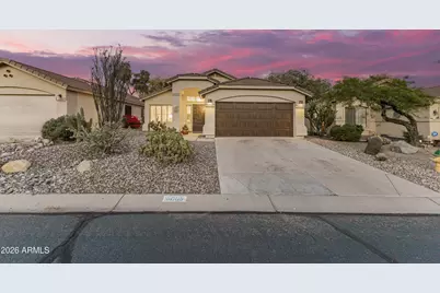 5005 S Louie Lamour Drive, Gold Canyon, AZ 85118 - Photo 1