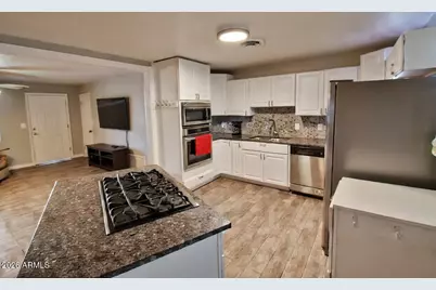447 S Spencer --, Mesa, AZ 85204 - Photo 3