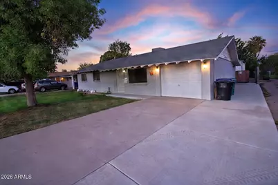 447 S Spencer --, Mesa, AZ 85204 - Photo 1
