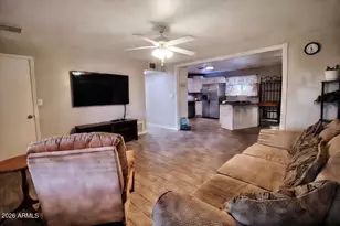 447 S Spencer --, Mesa, AZ 85204 - Photo 25