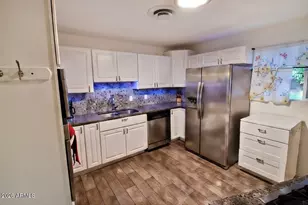 447 S Spencer --, Mesa, AZ 85204 - Photo 5