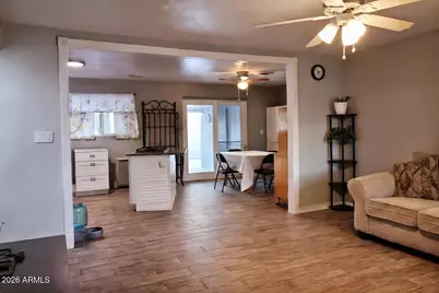 447 S Spencer --, Mesa, AZ 85204 - Photo 29