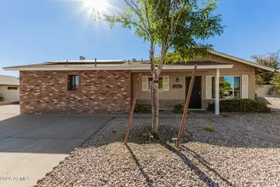 18636 N 17th Avenue, Phoenix, AZ 85027 - Photo 1